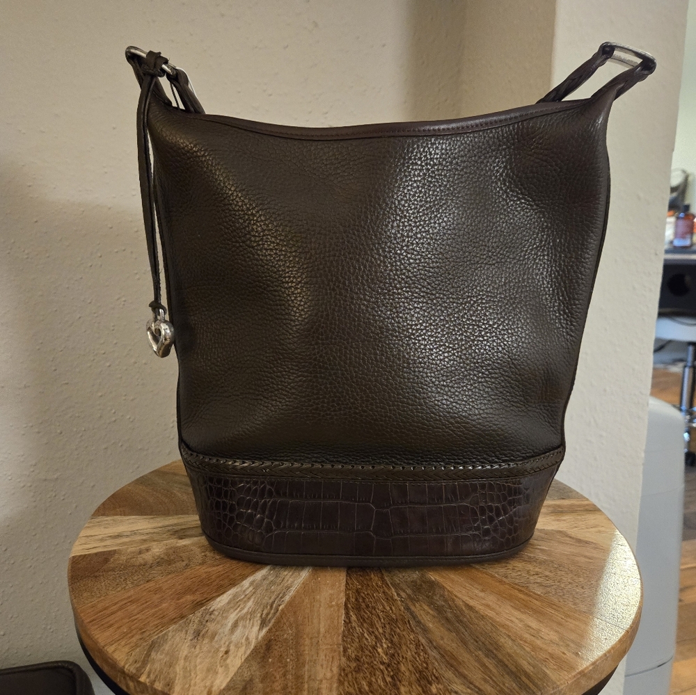 Brighton shoulder bag